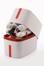 Sucoco Home Kapalı Kasa 10 Aşamalı 5 Filtreli Pompasız Natural Su Arıtma Cihazı - Görsel 4