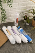 Sucoco Home Filtre Seti (Beşli Filtre Seti) - Görsel 2