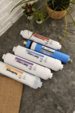 Sucoco Home Filtre Seti (Beşli Filtre Seti) - Görsel 3